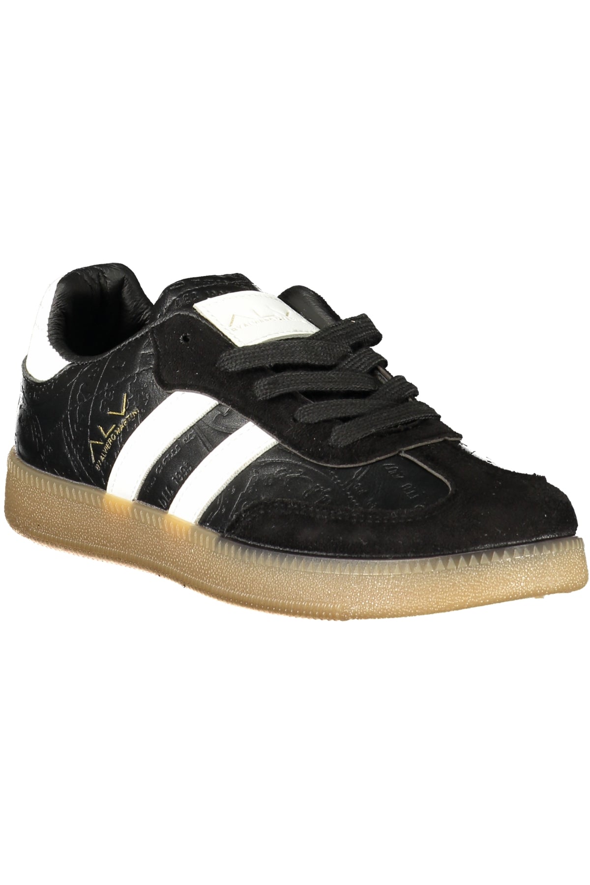 ALV BY ALVIERO MARTINI CALZATURA SPORTIVA DONNA NERO