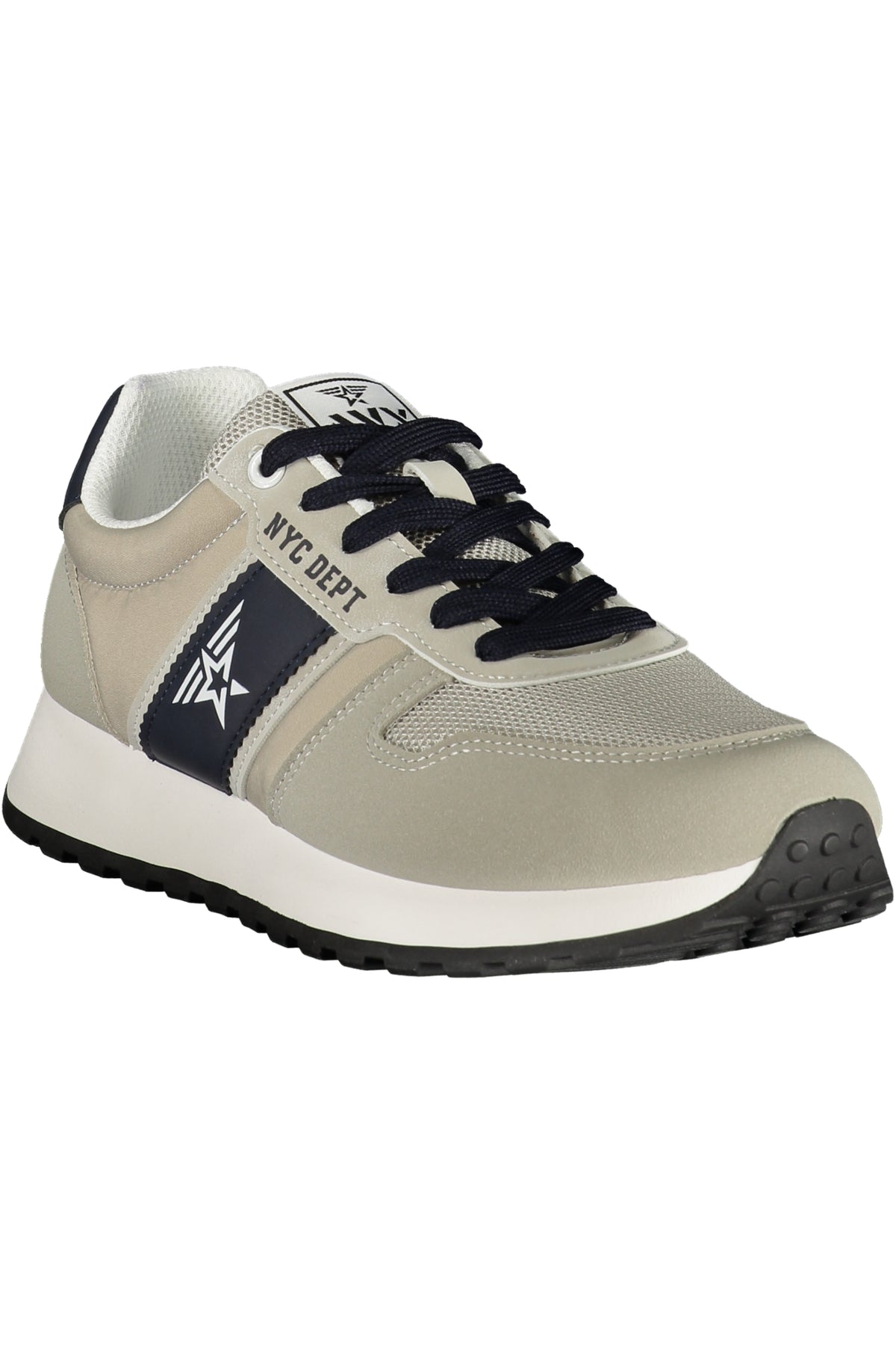 AVIREX CALZATURA SPORTIVA UOMO BEIGE