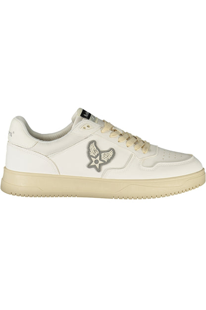 AVIREX CALZATURA SPORTIVA UOMO BIANCO