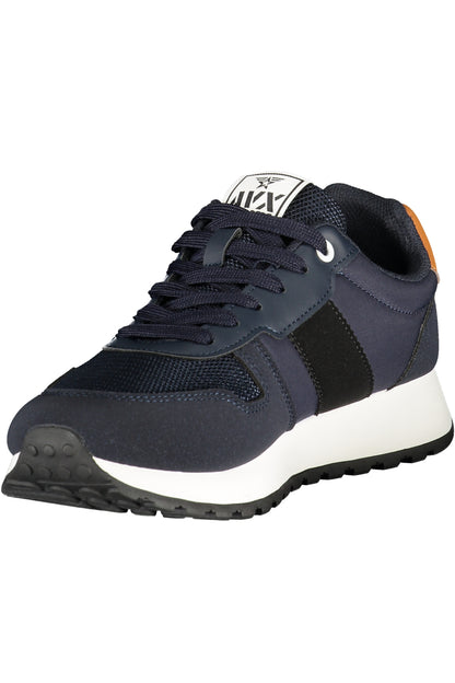 AVIREX CALZATURA SPORTIVA UOMO BLU