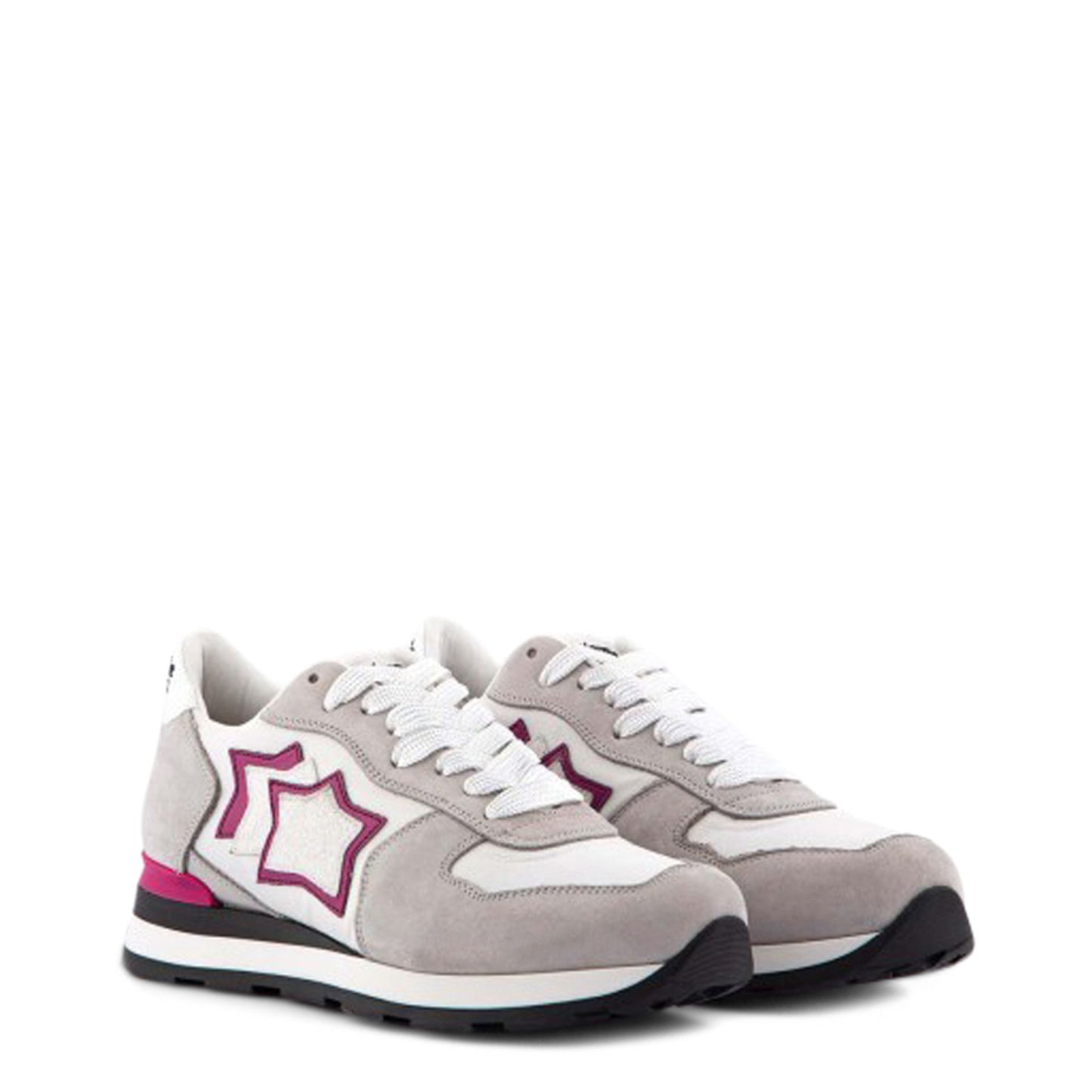 Atlantic Stars Sneakers - mem39