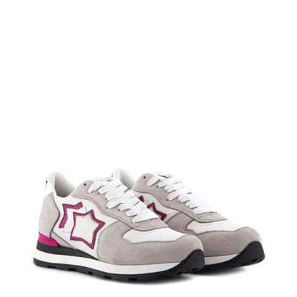 Atlantic Stars Sneakers - mem39