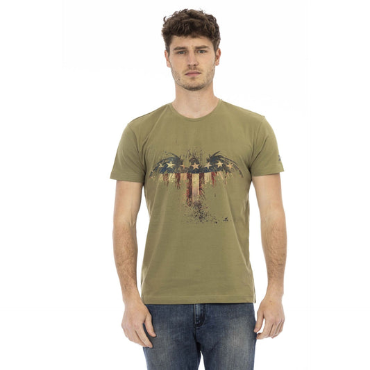 Trussardi Action T-shirt - mem39