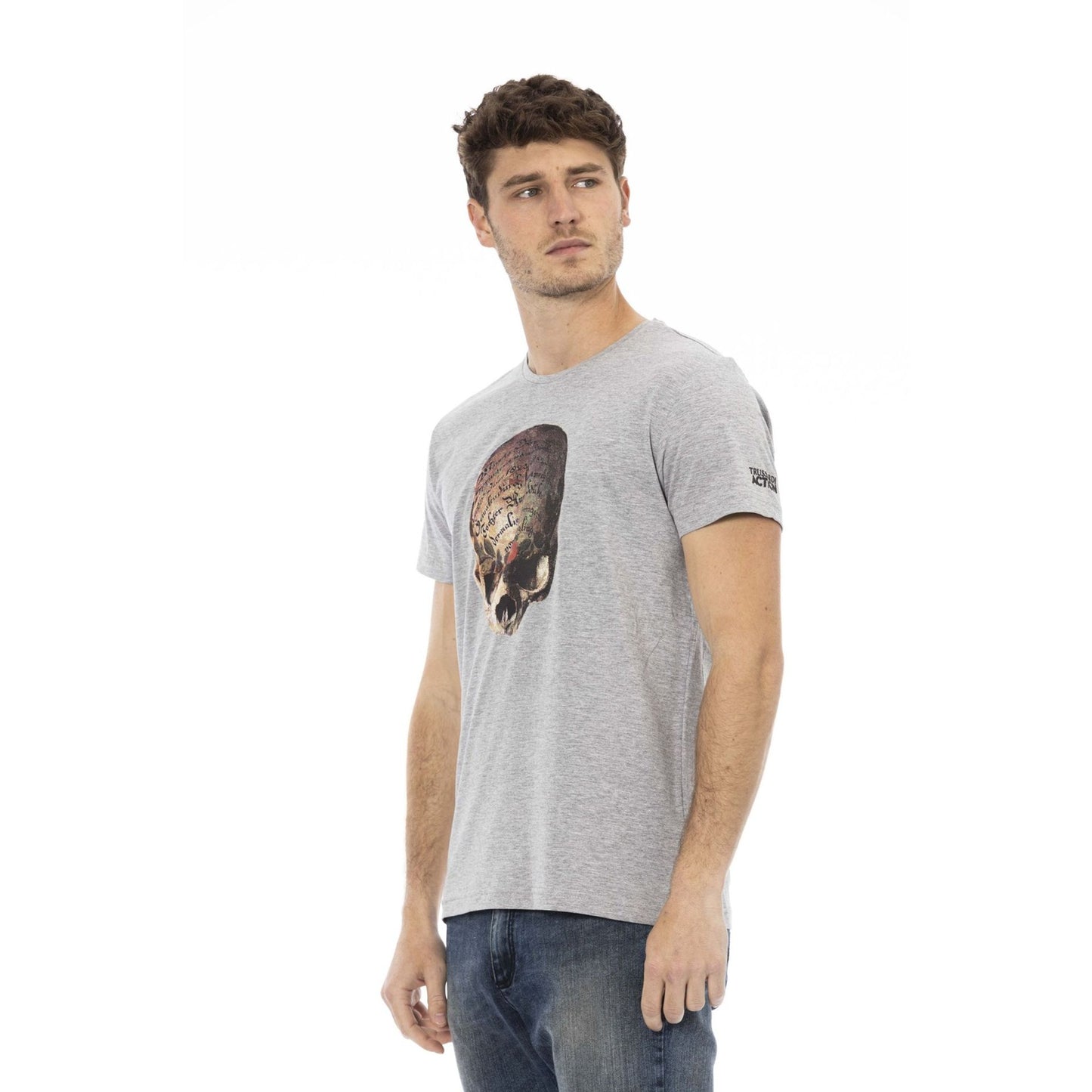 Trussardi Action T-shirt - mem39
