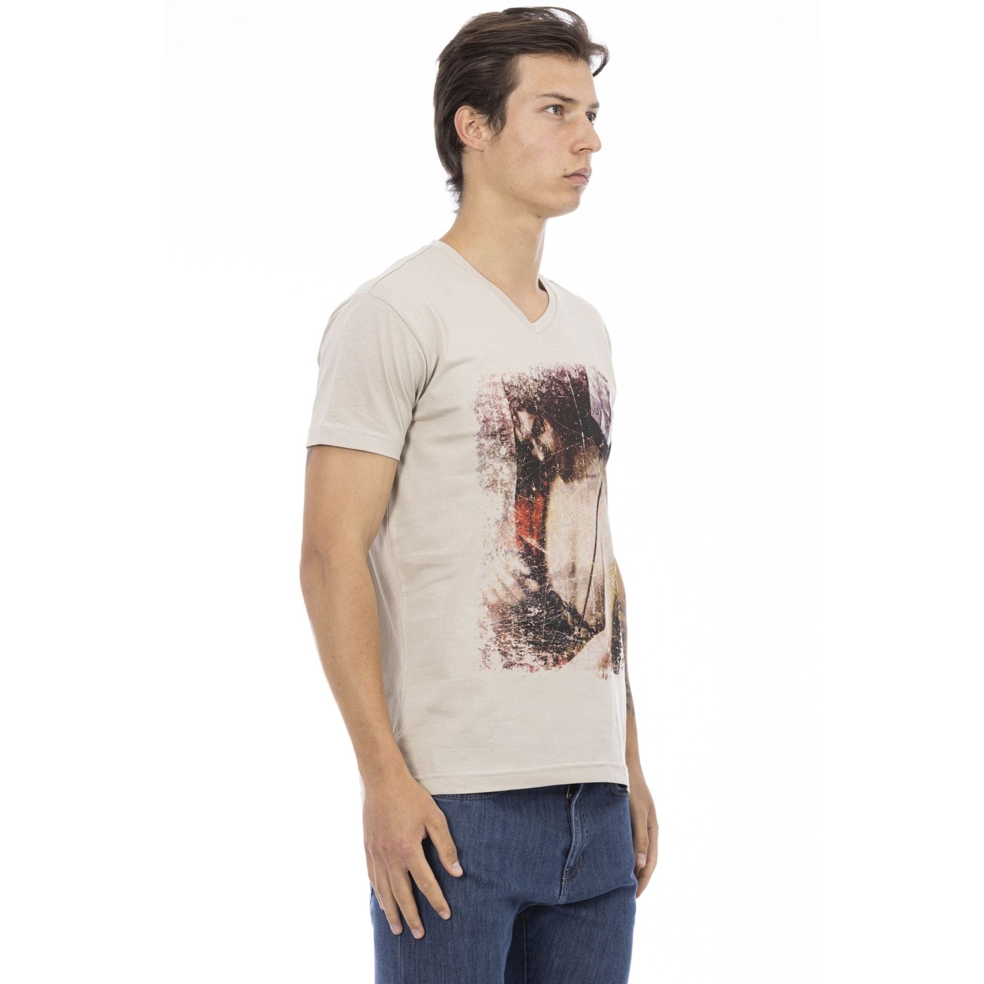 Trussardi Action T-shirt - mem39