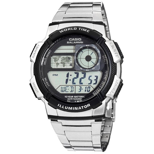 Casio - AE-1000WD-1A