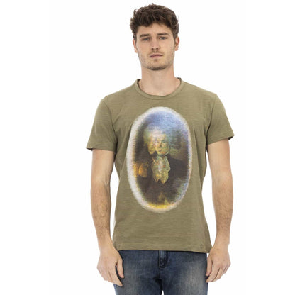 Trussardi Action T-shirt - mem39