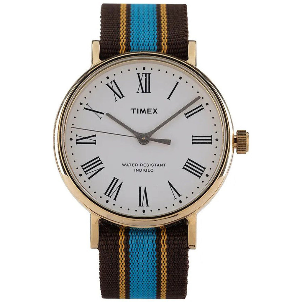 Timex - TW2U46300LG - mem39