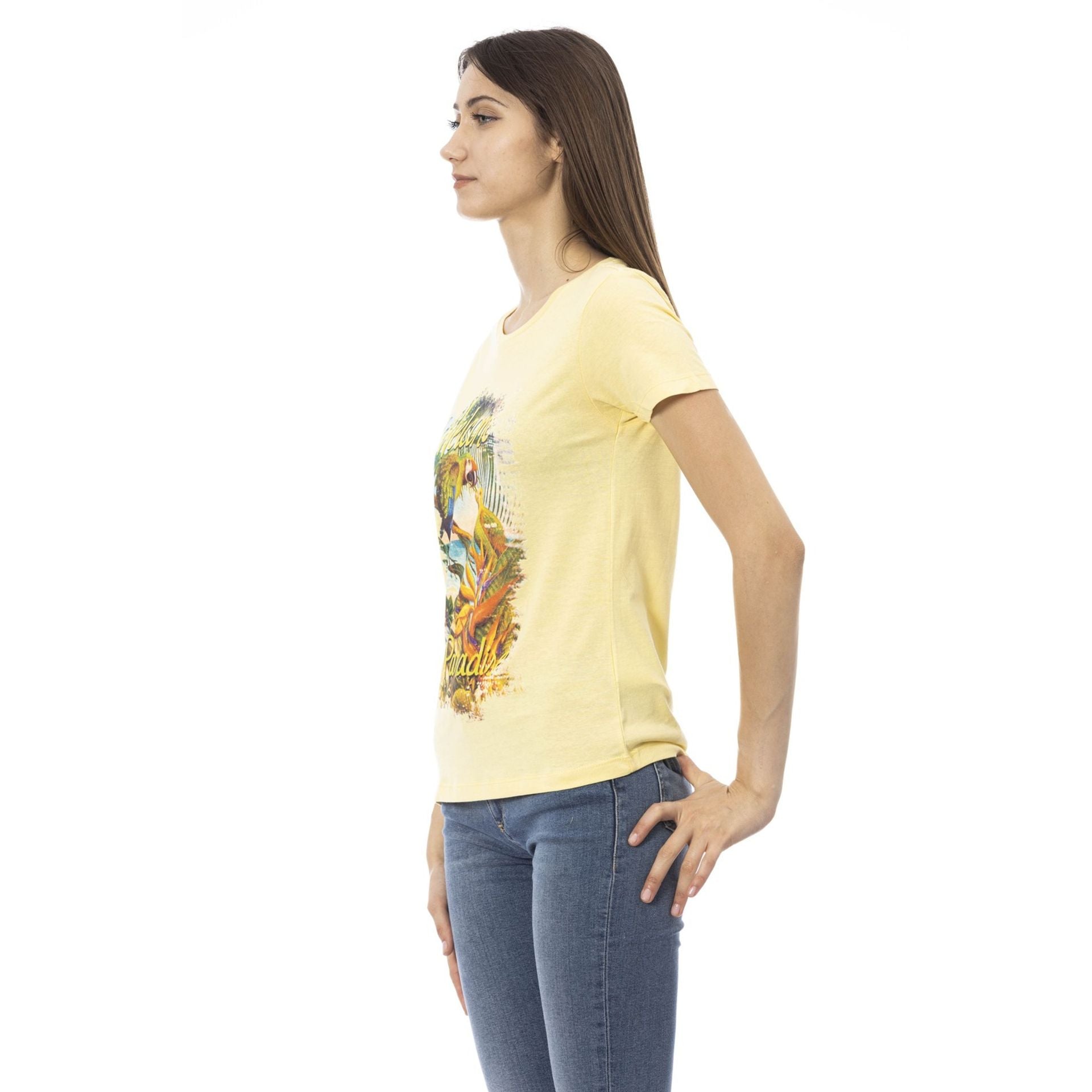 Trussardi Action T-shirt - mem39