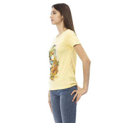 Trussardi Action T-shirt - mem39