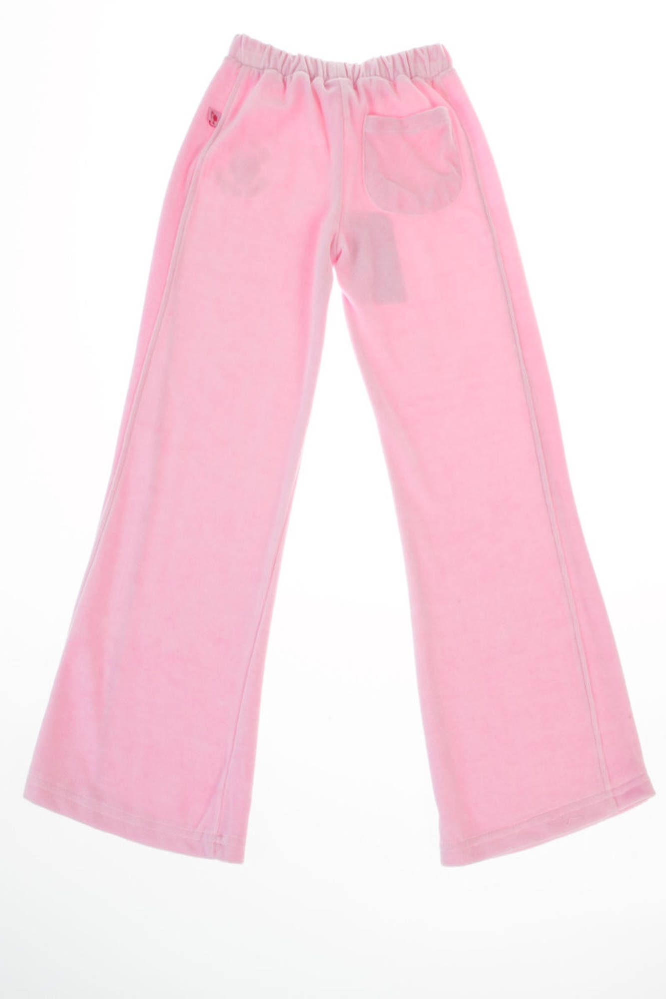 Barbie Pantalone Bambina Rosa""