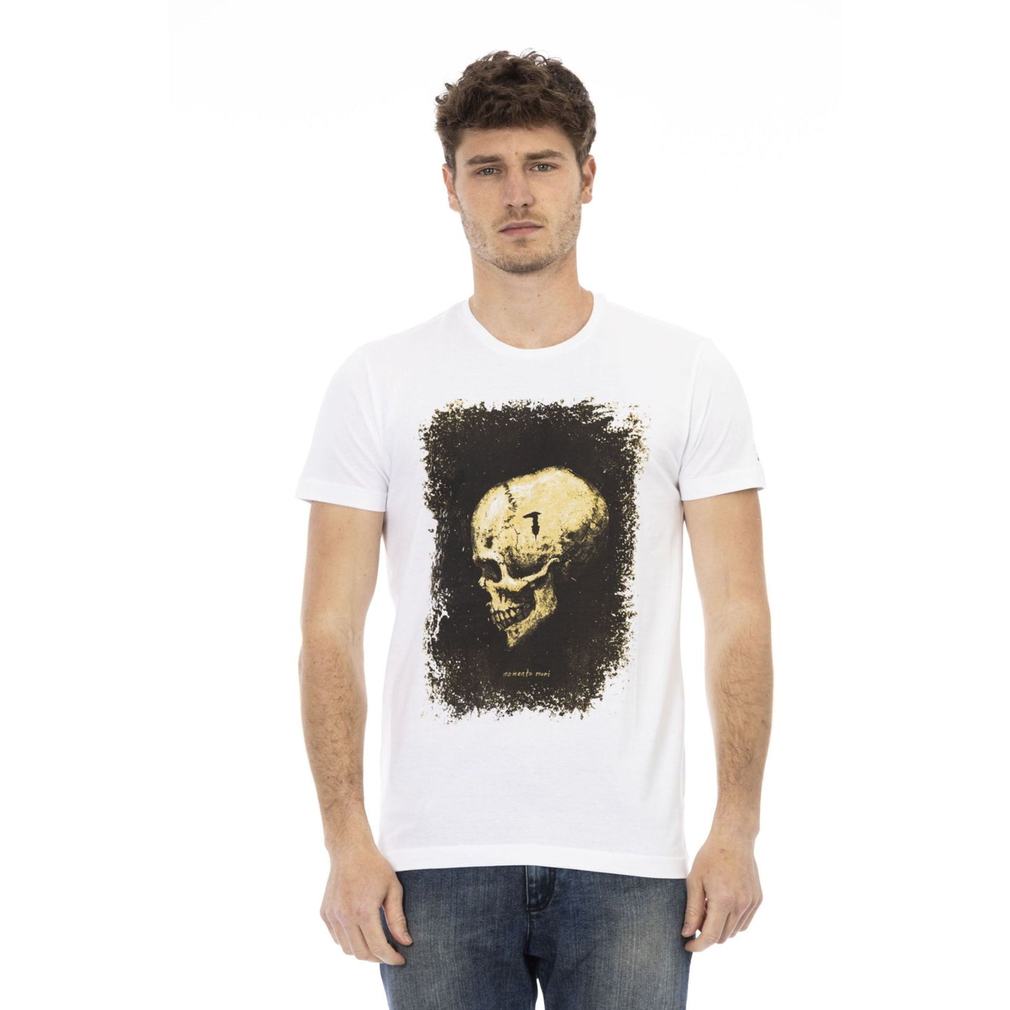 Trussardi Action T-shirt - mem39