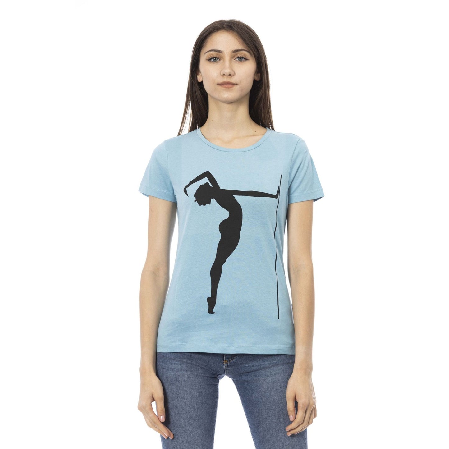 Trussardi Action T-shirt - mem39