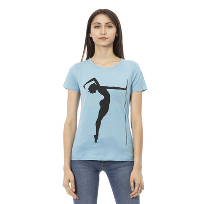 Trussardi Action T-shirt - mem39