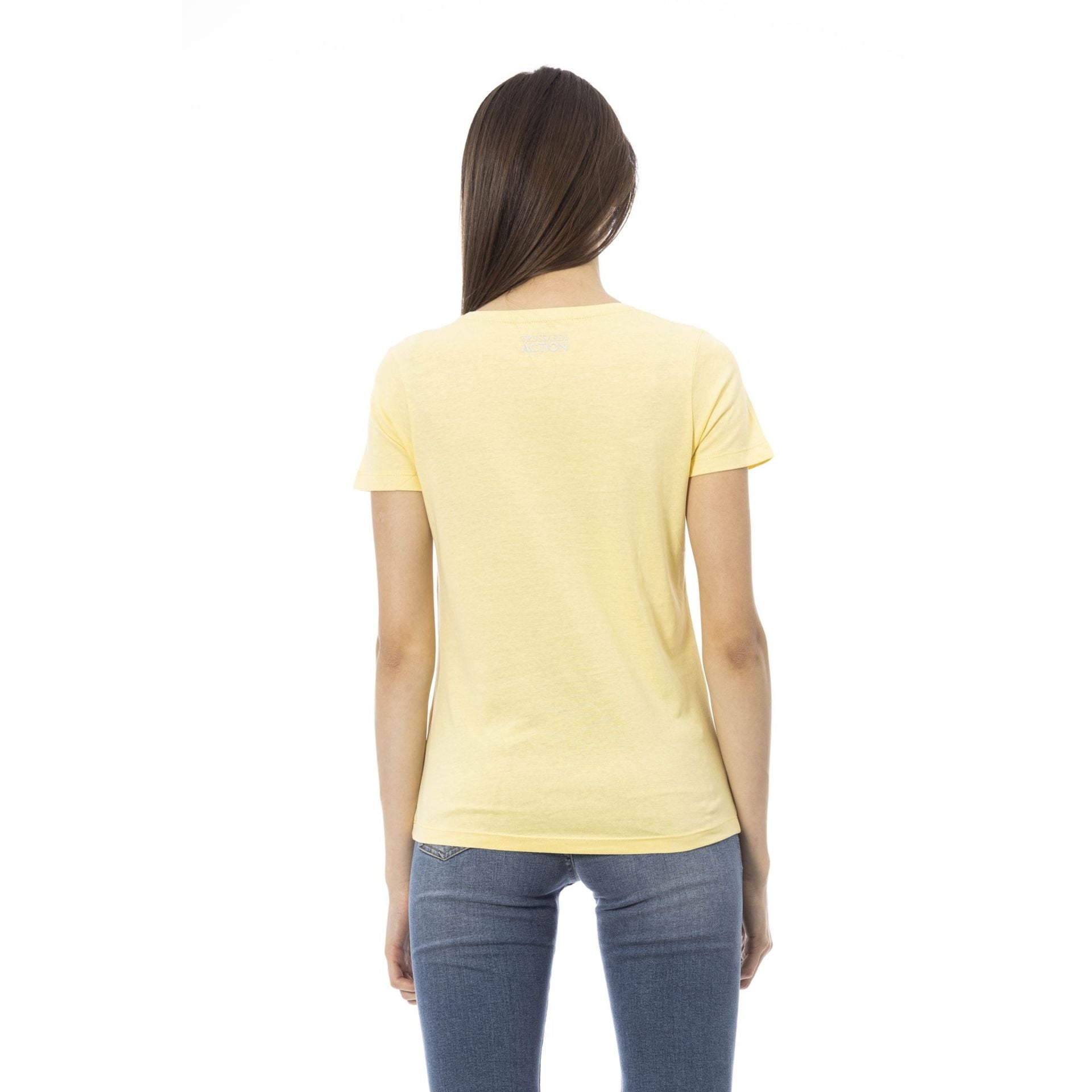 Trussardi Action T-shirt - mem39