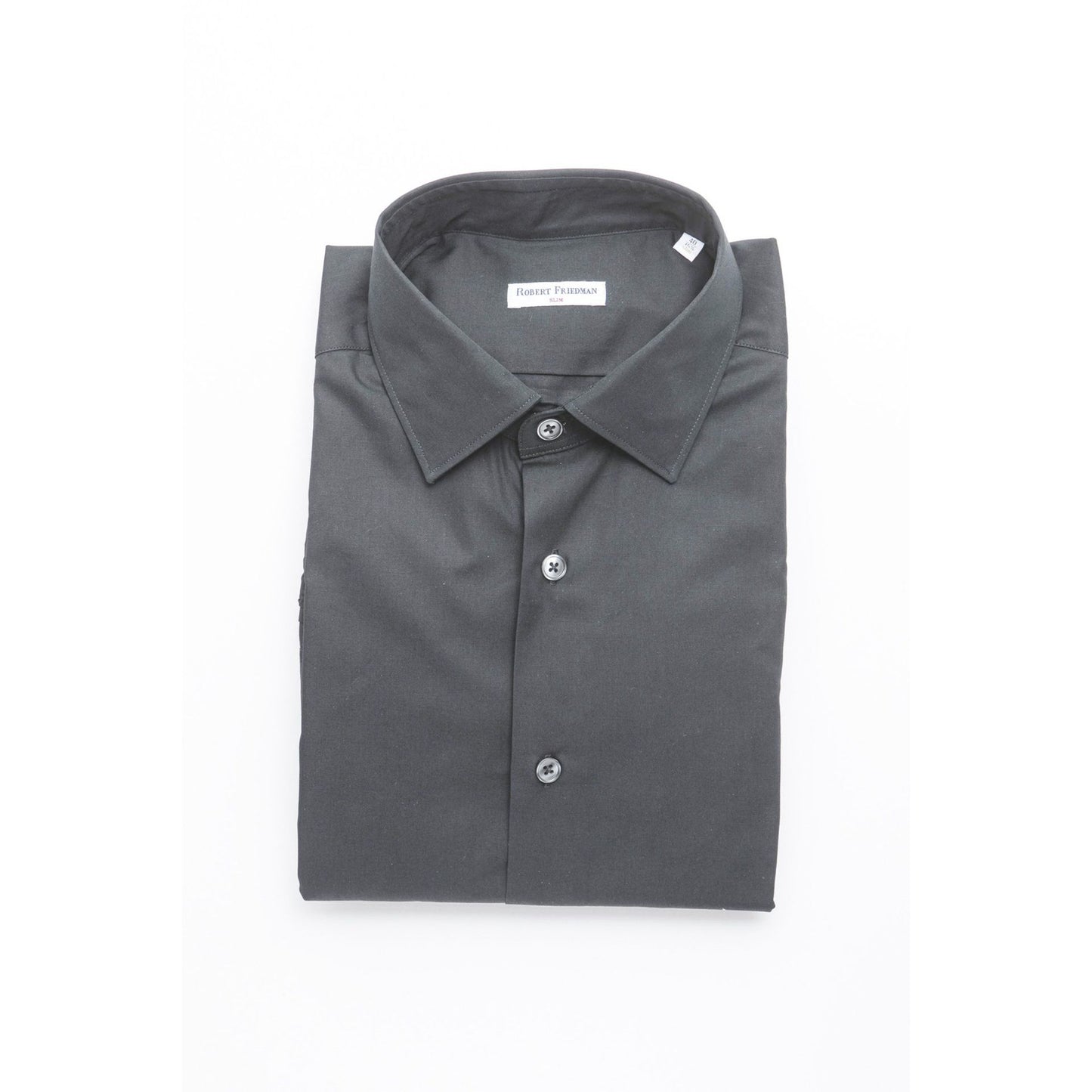 Robert Friedman Camicie