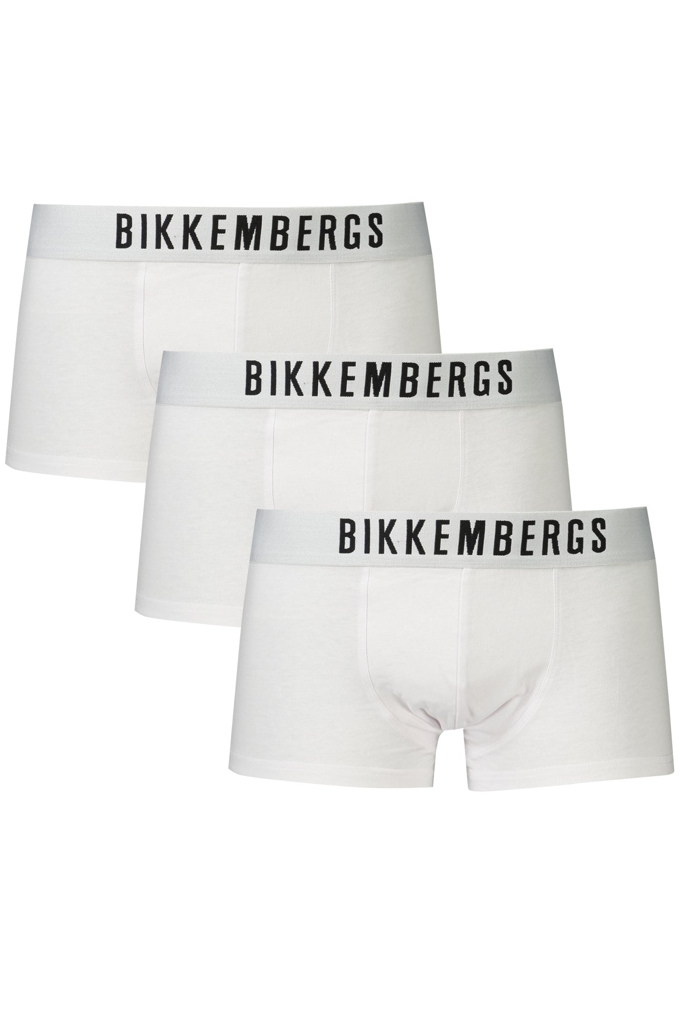 BIKKEMBERGS BKK1UTR10TR_BIWHITE Bianco