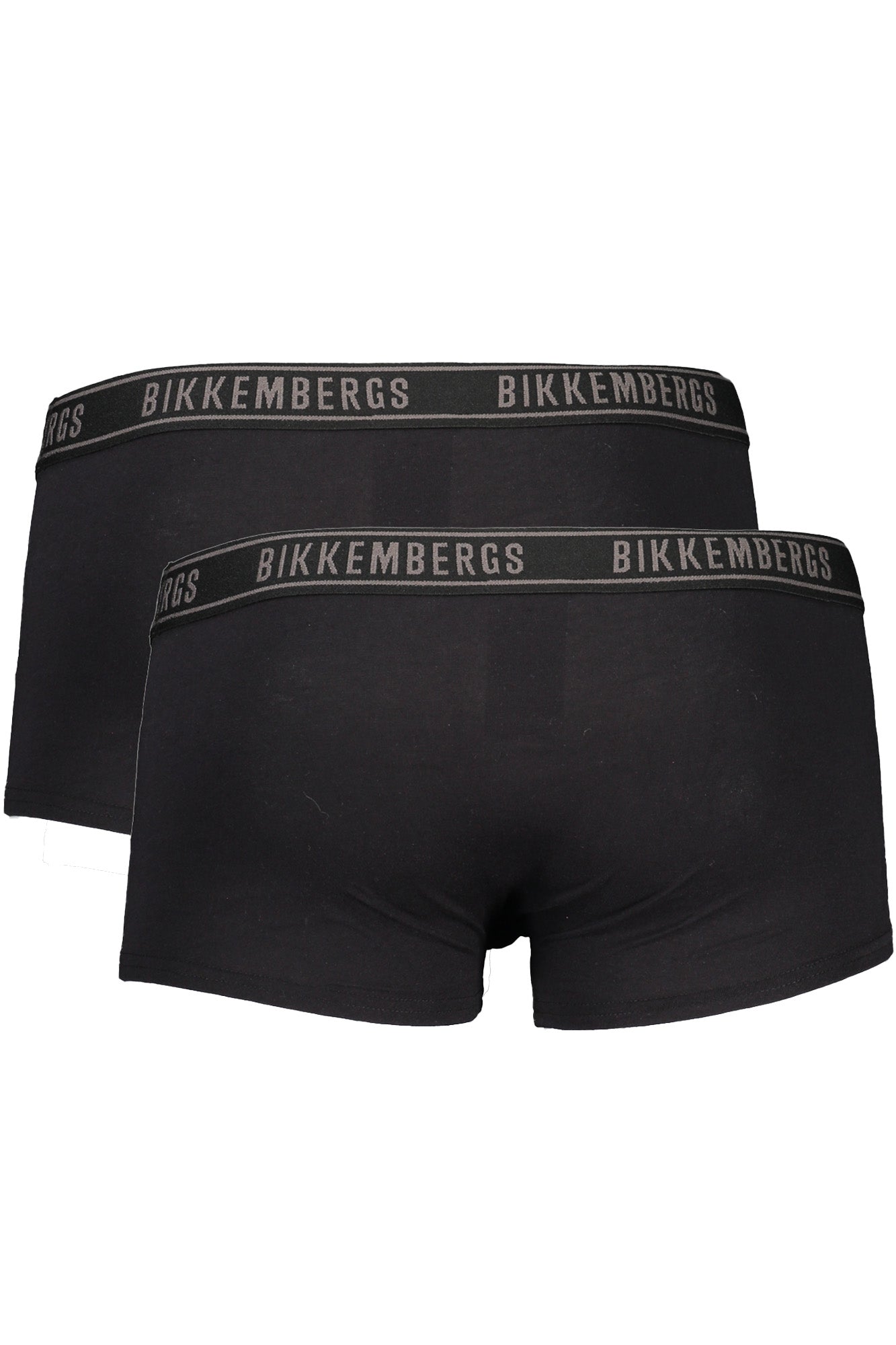 Bikkembergs Boxer Uomo Nero""