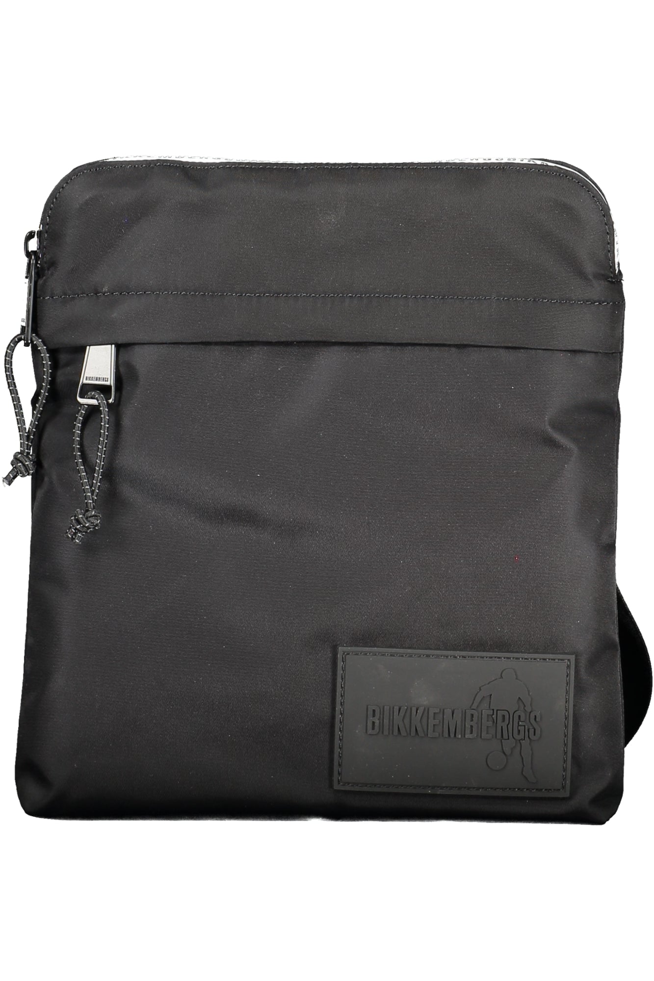 Bikkembergs Tracolla Uomo Nero