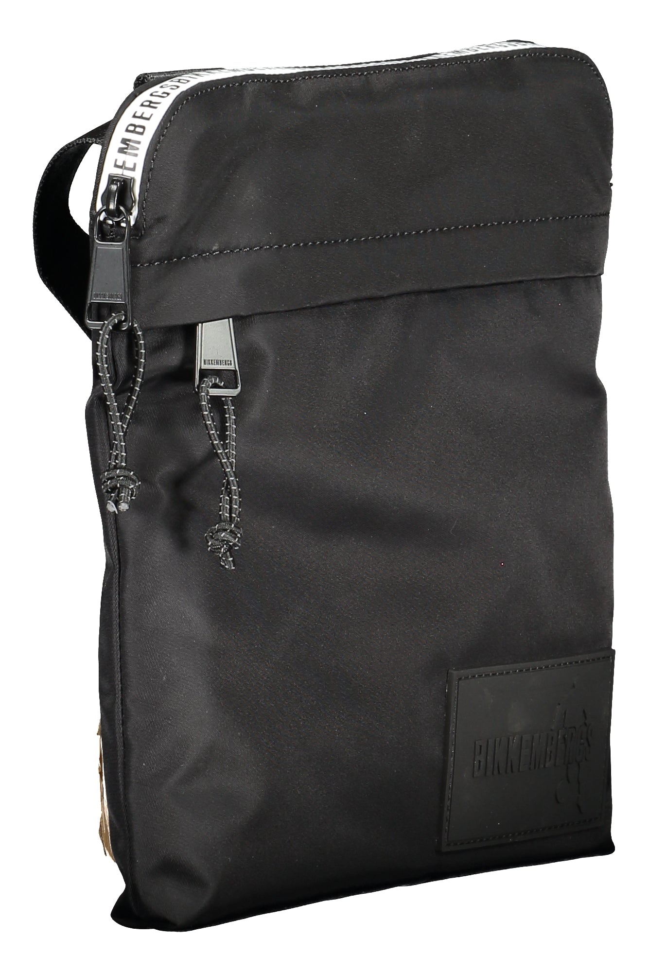 Bikkembergs Tracolla Uomo Nero