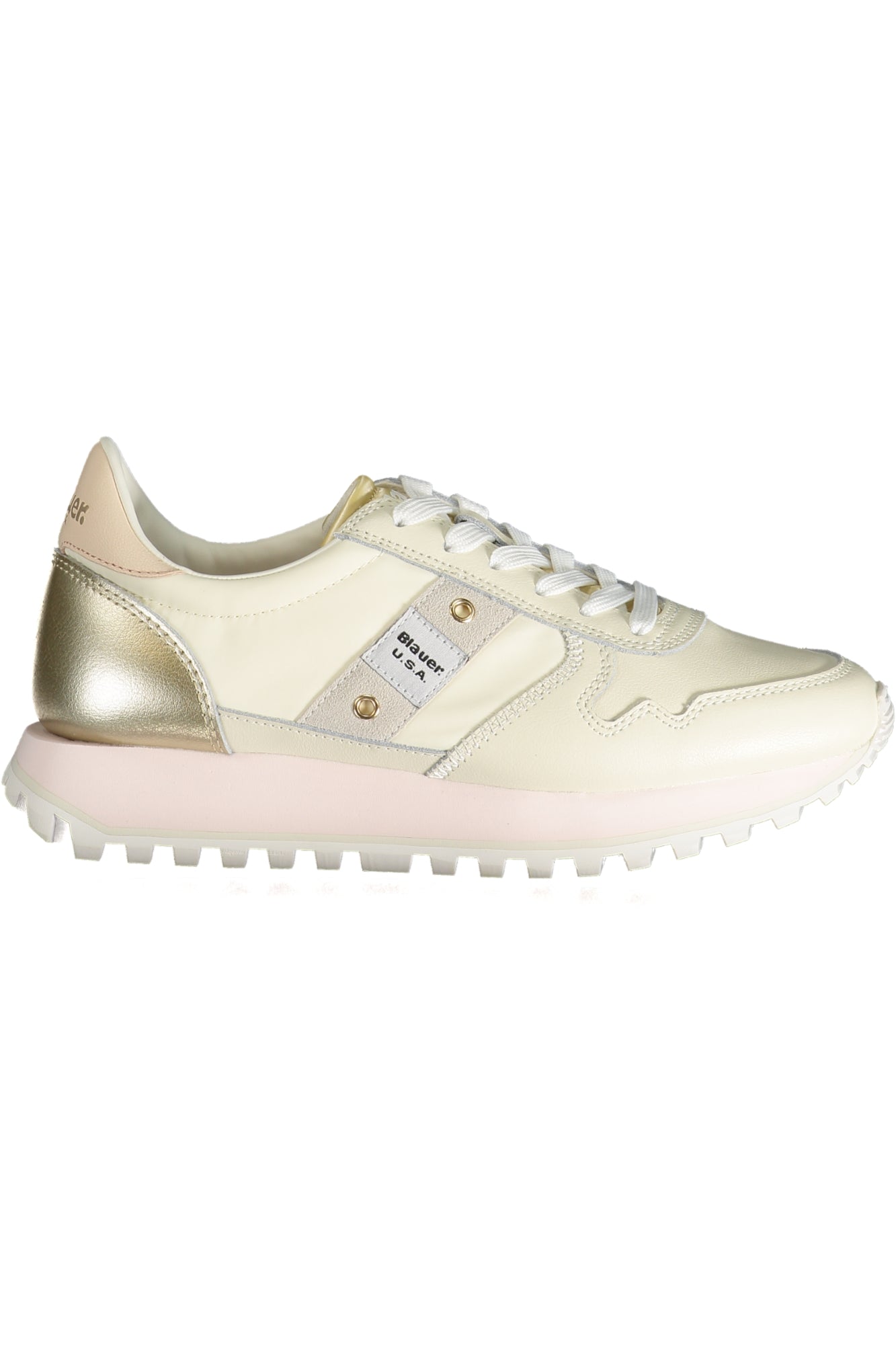 Blauer Calzatura Sportiva Donna Beige""