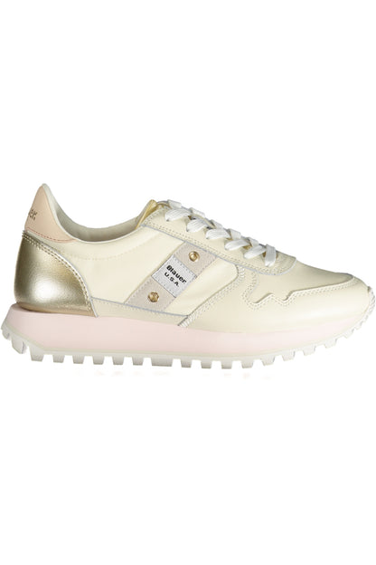 Blauer Calzatura Sportiva Donna Beige""