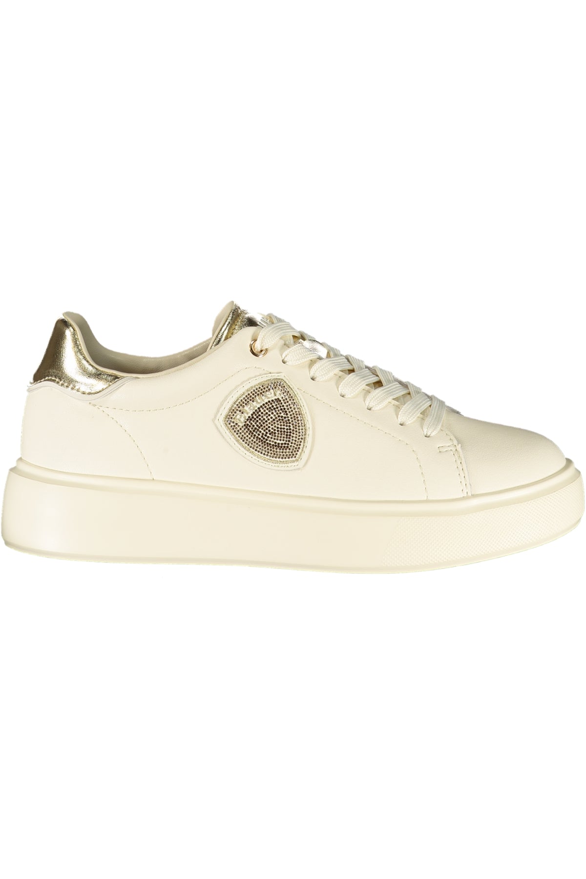 BLAUER CALZATURA SPORTIVA DONNA BEIGE