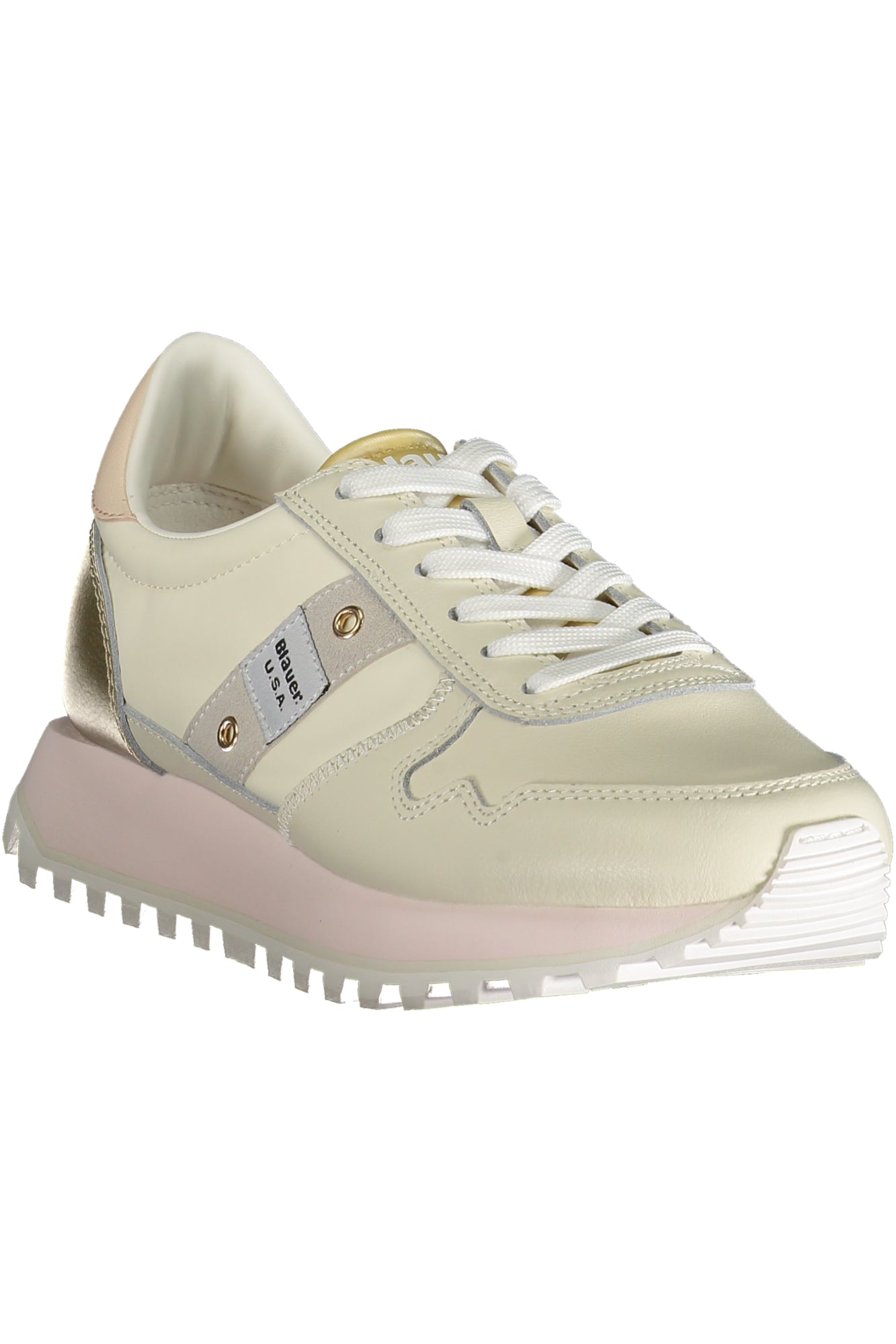 Blauer Calzatura Sportiva Donna Beige""