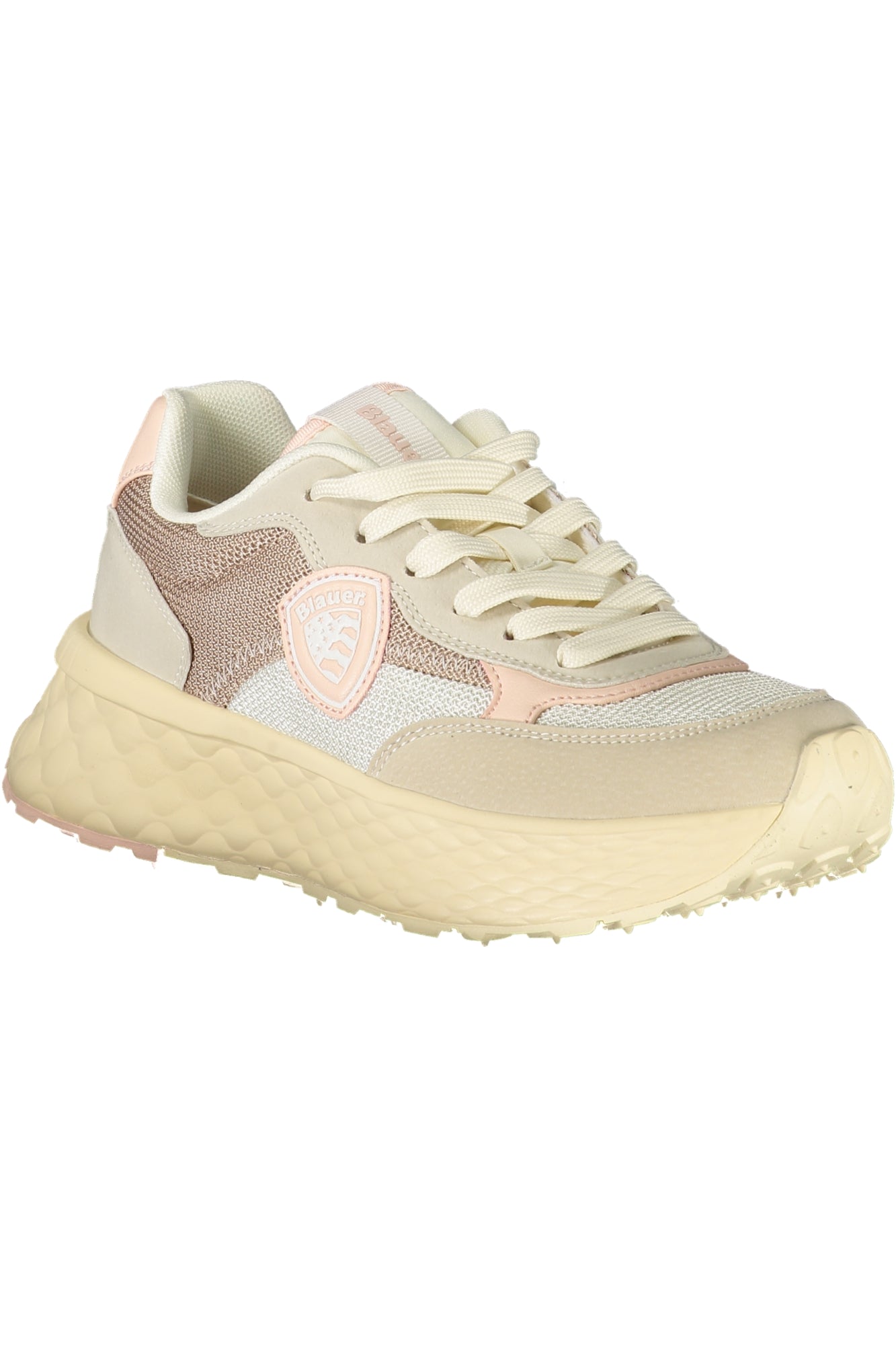 Blauer Sneakers - mem39