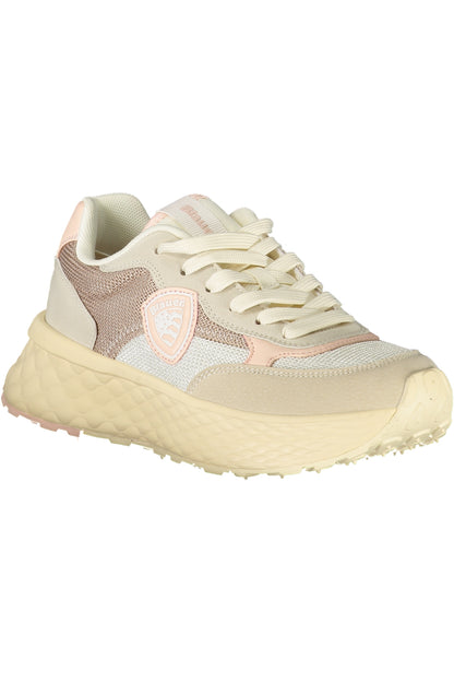 Blauer Sneakers - mem39