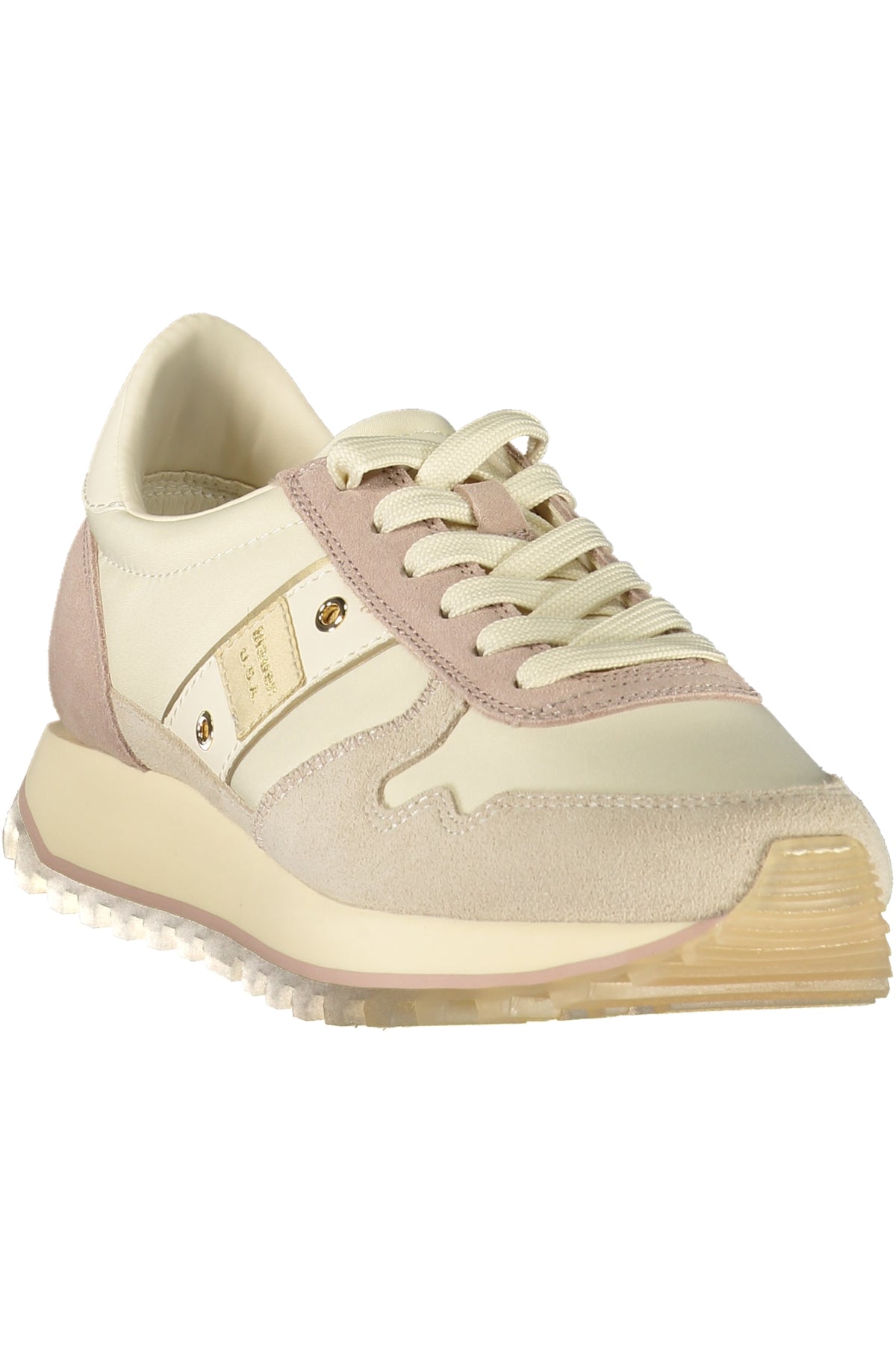 BLAUER CALZATURA SPORTIVA DONNA BEIGE