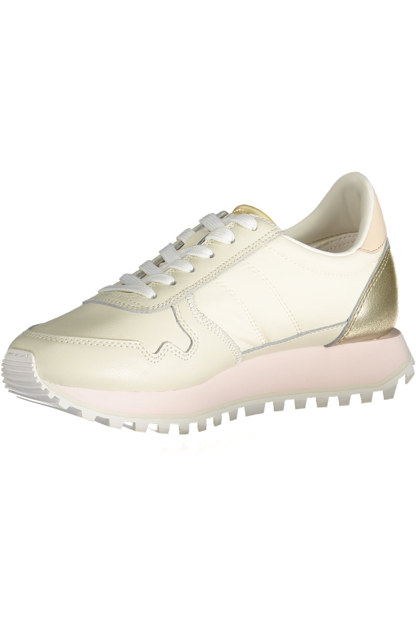 Blauer Calzatura Sportiva Donna Beige""