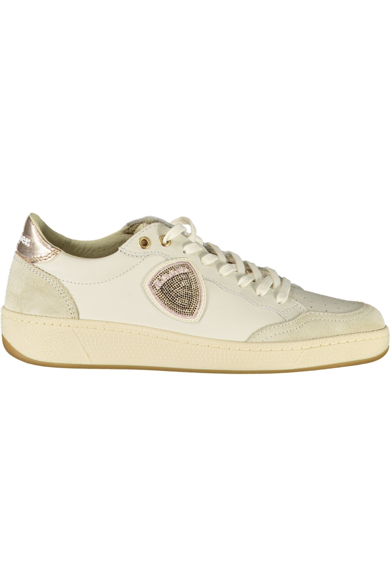 Blauer Sneakers - mem39