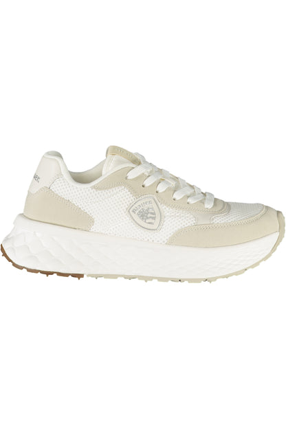 Blauer Sneakers - mem39