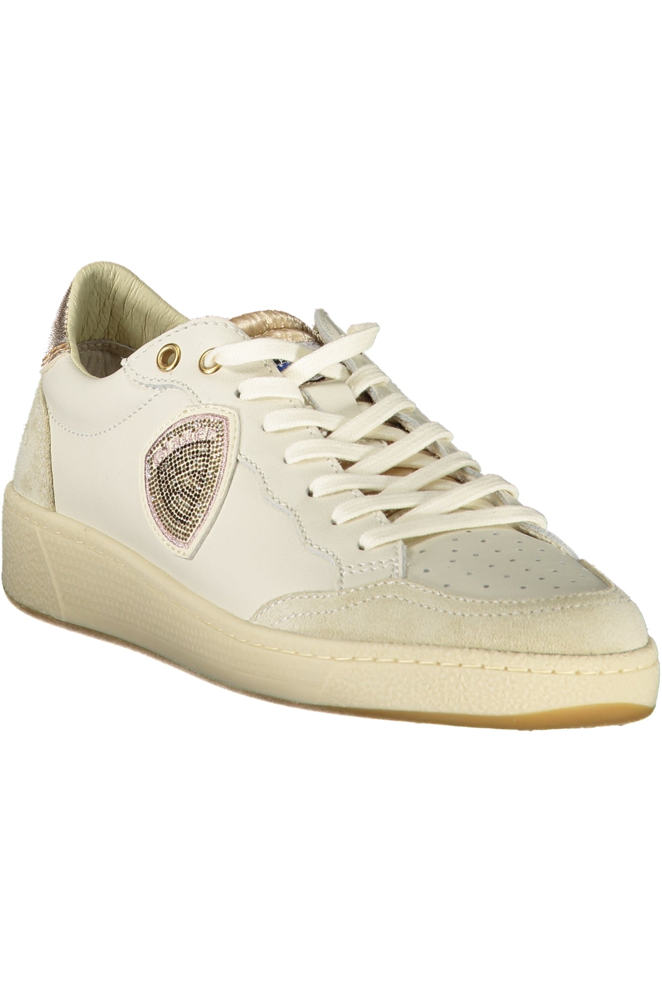 Blauer Sneakers - mem39