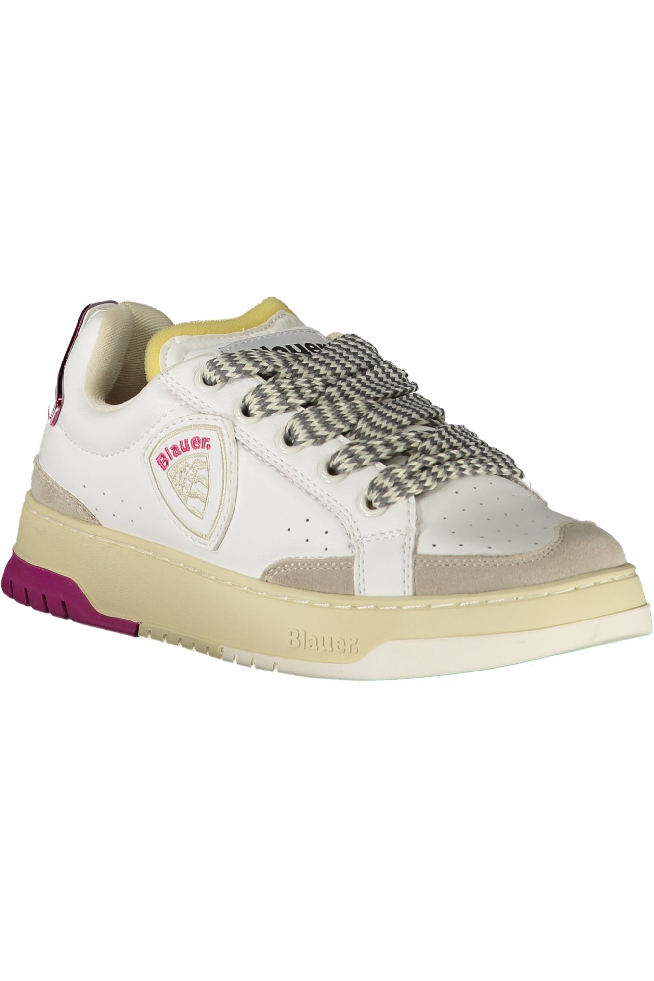 Blauer Sneakers - mem39