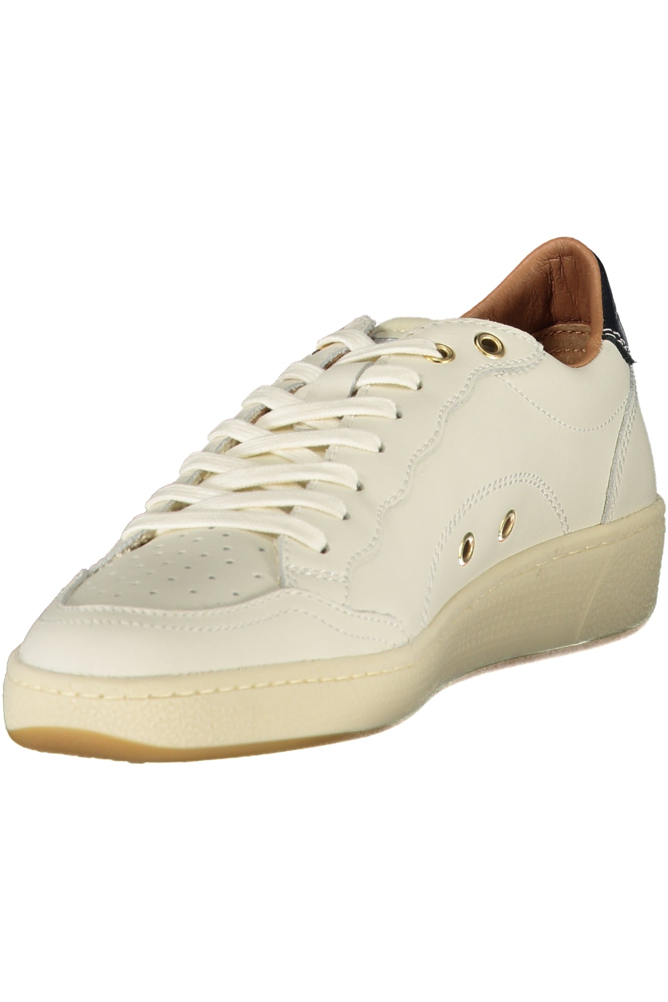 BLAUER SNEAKERS