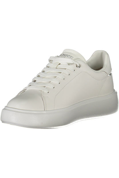 BLAUER SNEAKERS