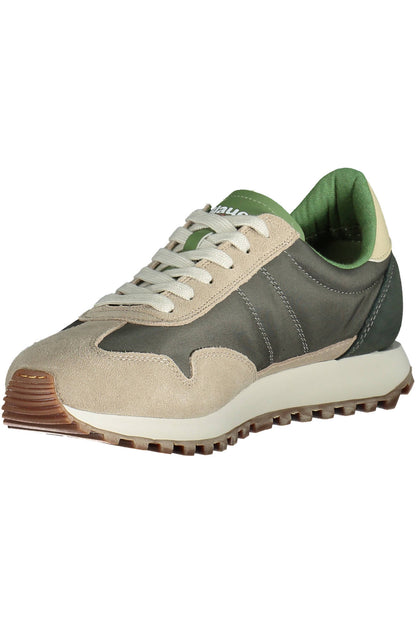 BLAUER CALZATURA SPORTIVA UOMO BEIGE""