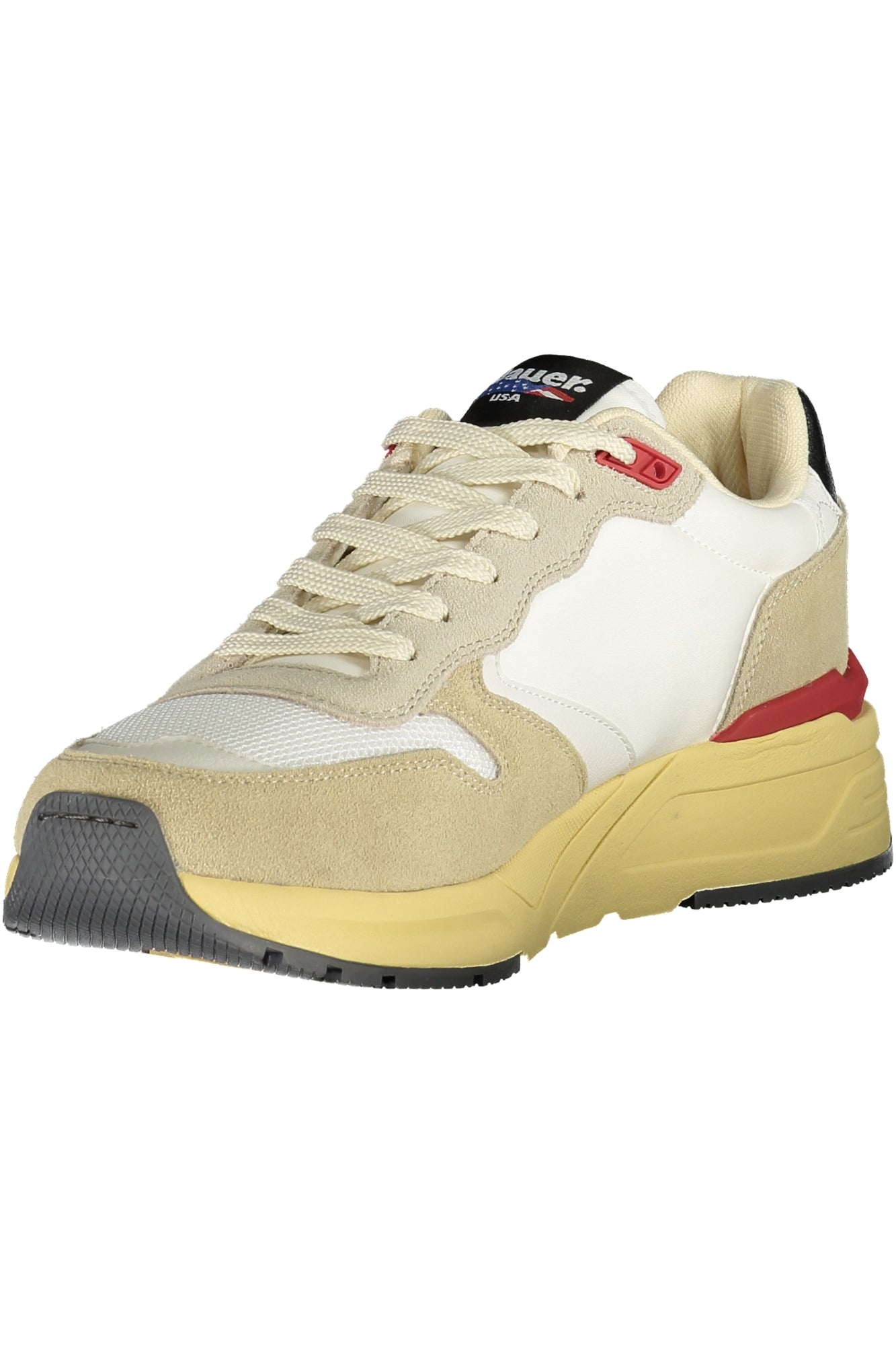 Blauer Sneakers - mem39