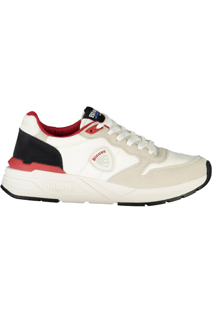 Blauer Sneakers - mem39