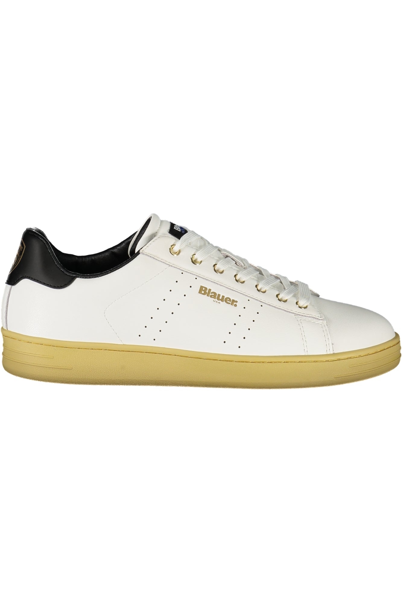 Blauer Sneakers - mem39
