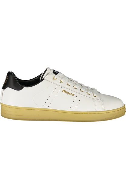 Blauer Sneakers - mem39