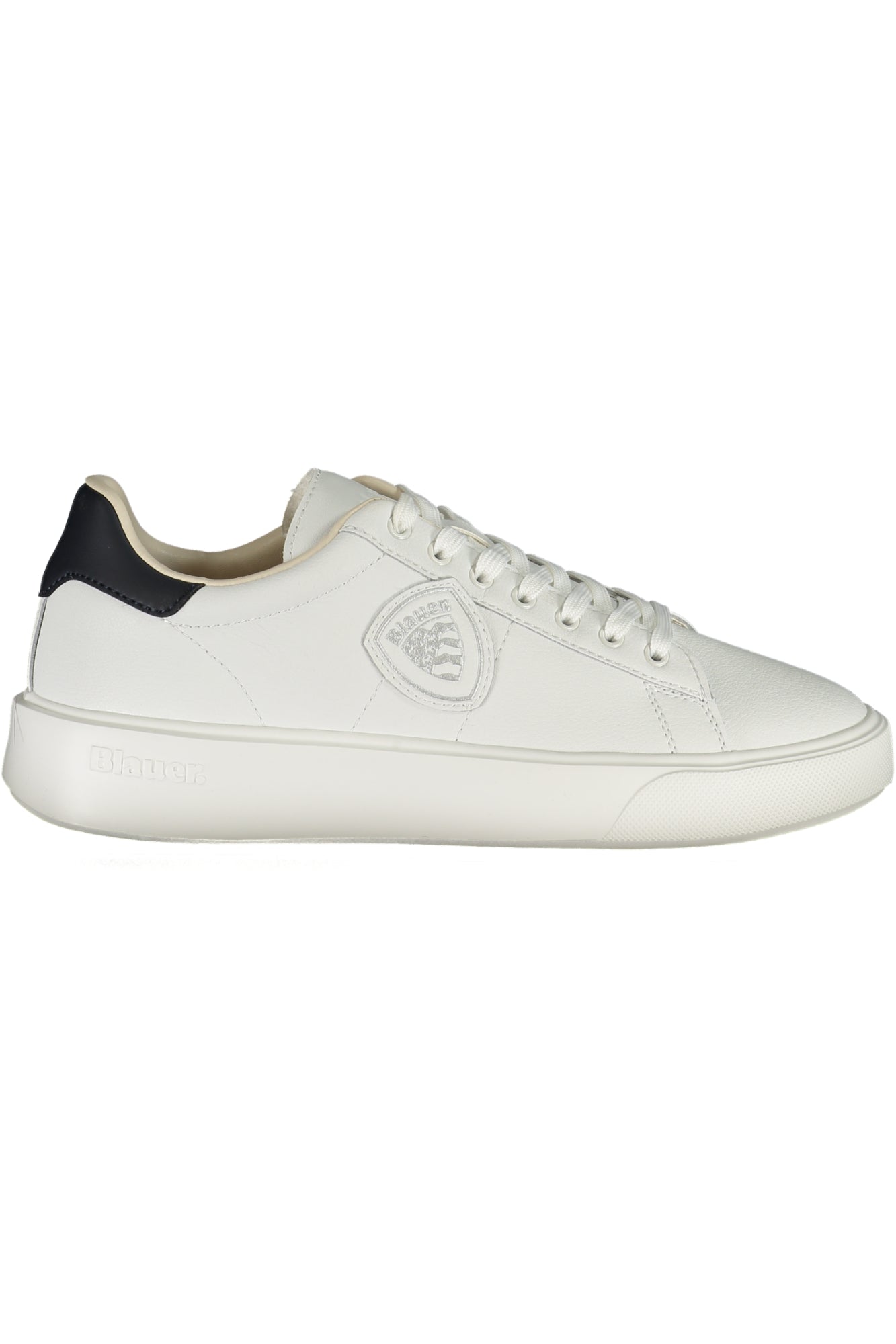 Blauer Sneakers - mem39
