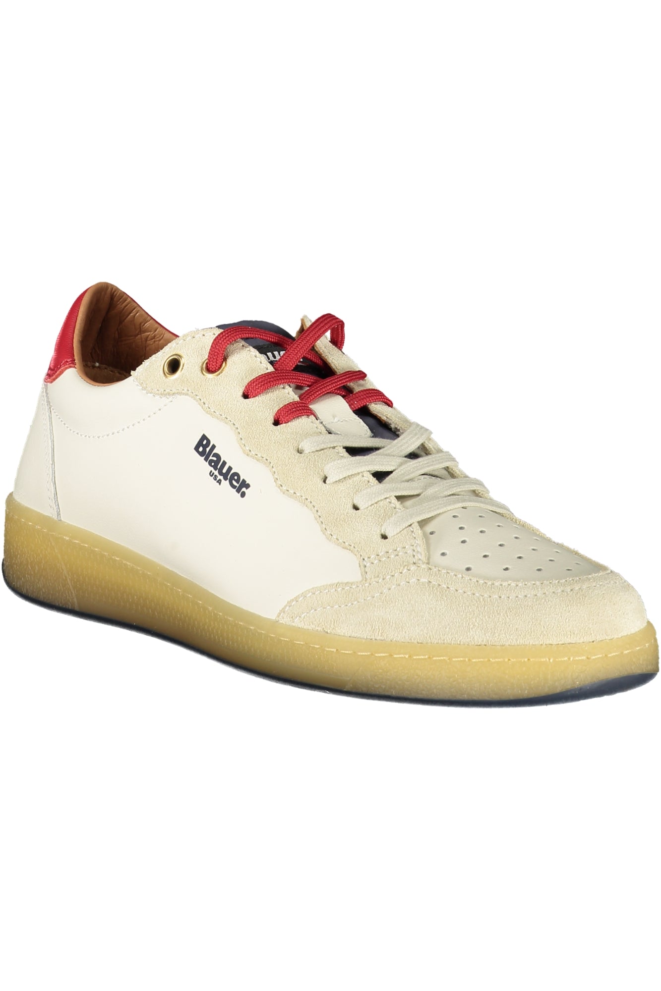 Blauer Sneakers - mem39