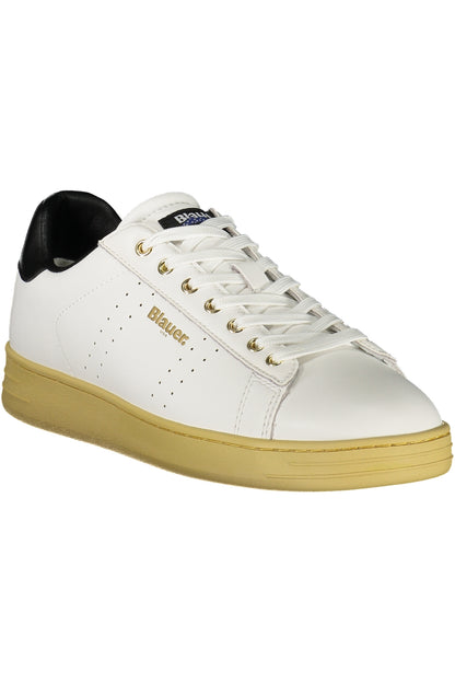 Blauer Sneakers - mem39