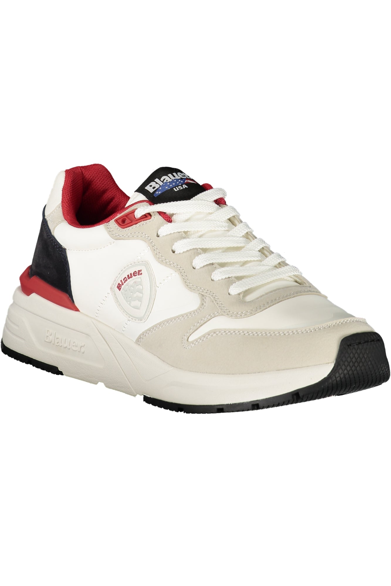 Blauer Sneakers - mem39