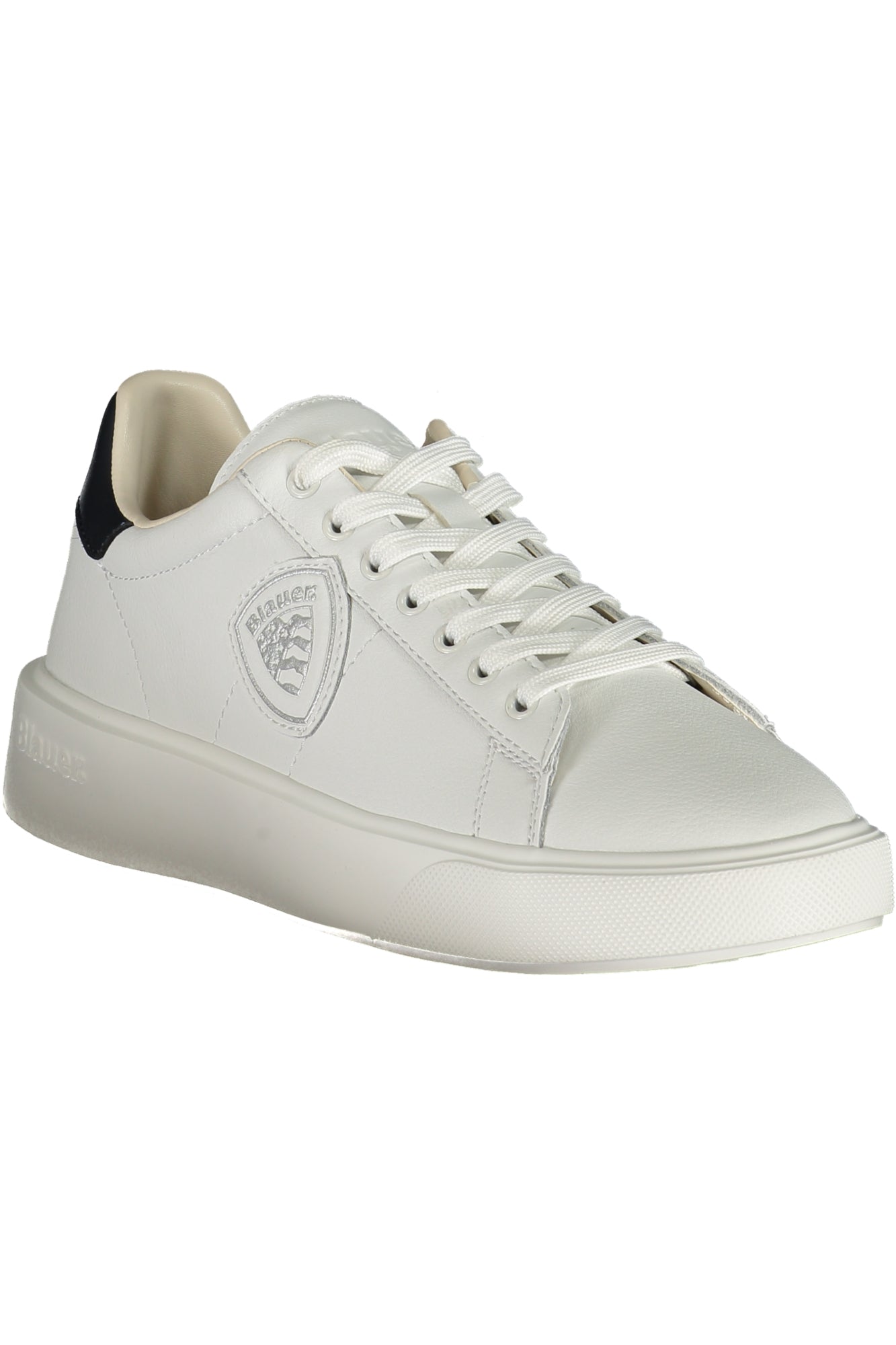 Blauer Sneakers - mem39