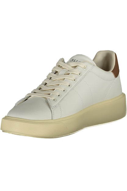 Blauer Sneakers - mem39