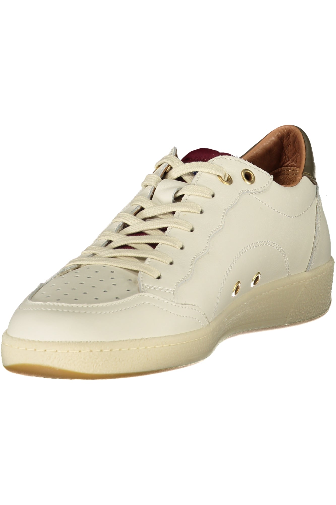Blauer Sneakers - mem39